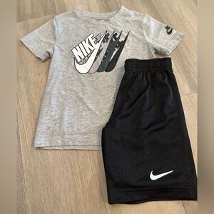 Nike Short Set